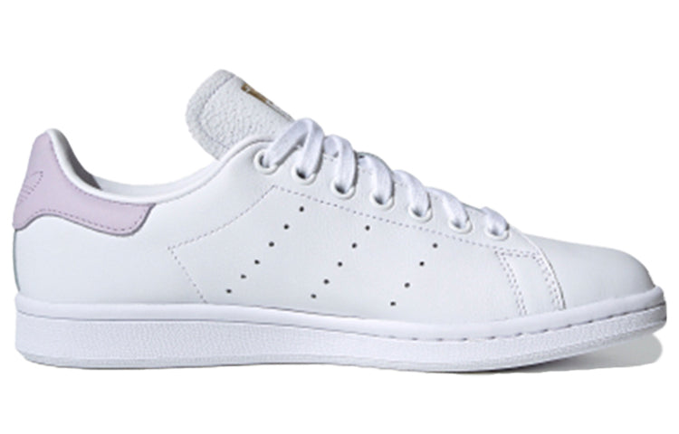 (WMNS) adidas Stan Smith 'White Purple Tint' FU9634