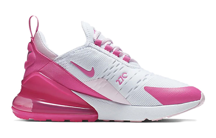 (GS) Nike Air Max 270 'White' CN7079-161