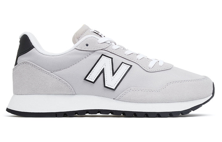 New Balance 527 Shoes Grey ML527LC