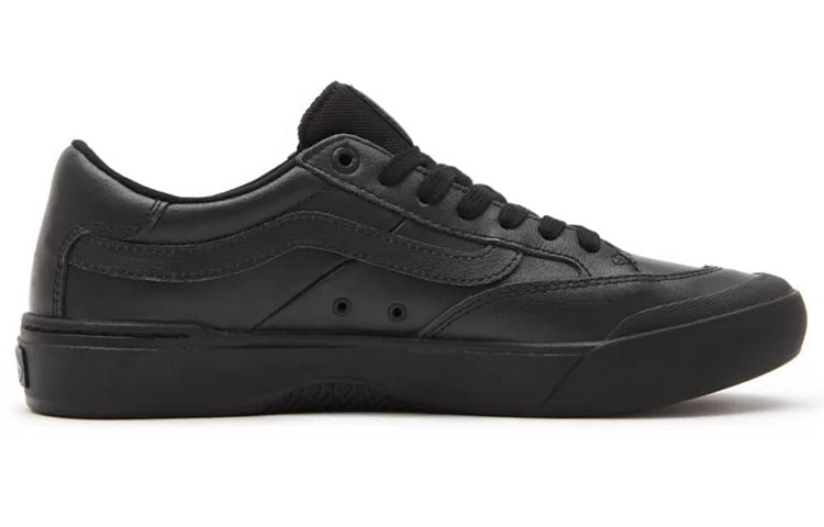 Vans Berle 'Triple Black' VN0A5JIJ9BK