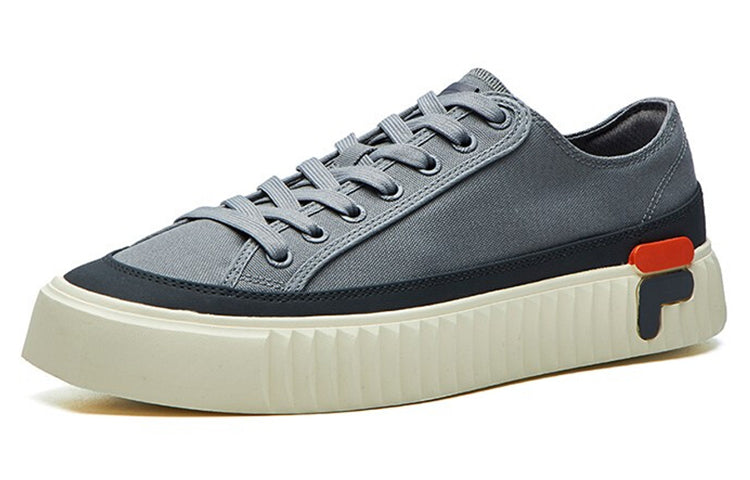 FILA Gear Shoes Grey F12M124342FGY