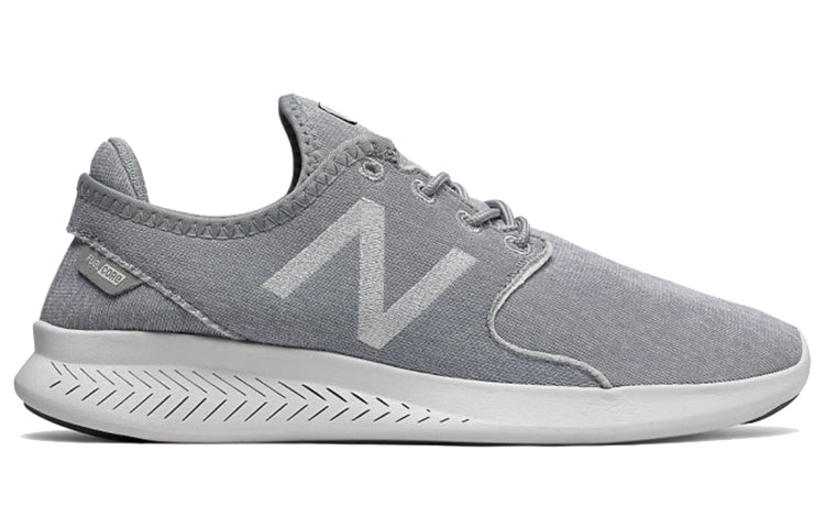 (WMNS) New Balance FuelCore Coast v3 'Grey White' WCOASLL3