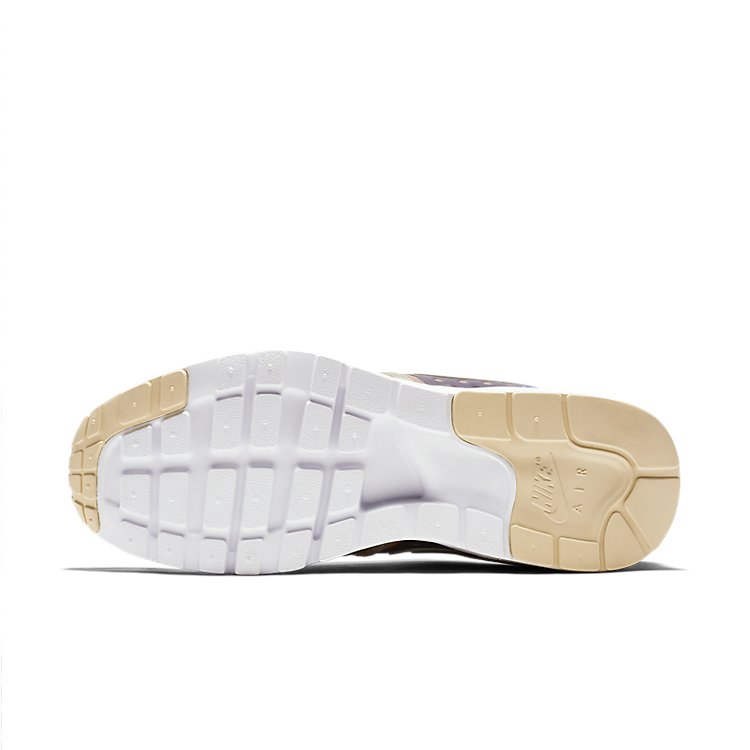 (WMNS) Nike Air Max Zero SI 'Oatmeal' 881173-101