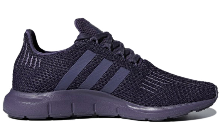 (WMNS) adidas Swift Run 'Trace Purple' CQ2022