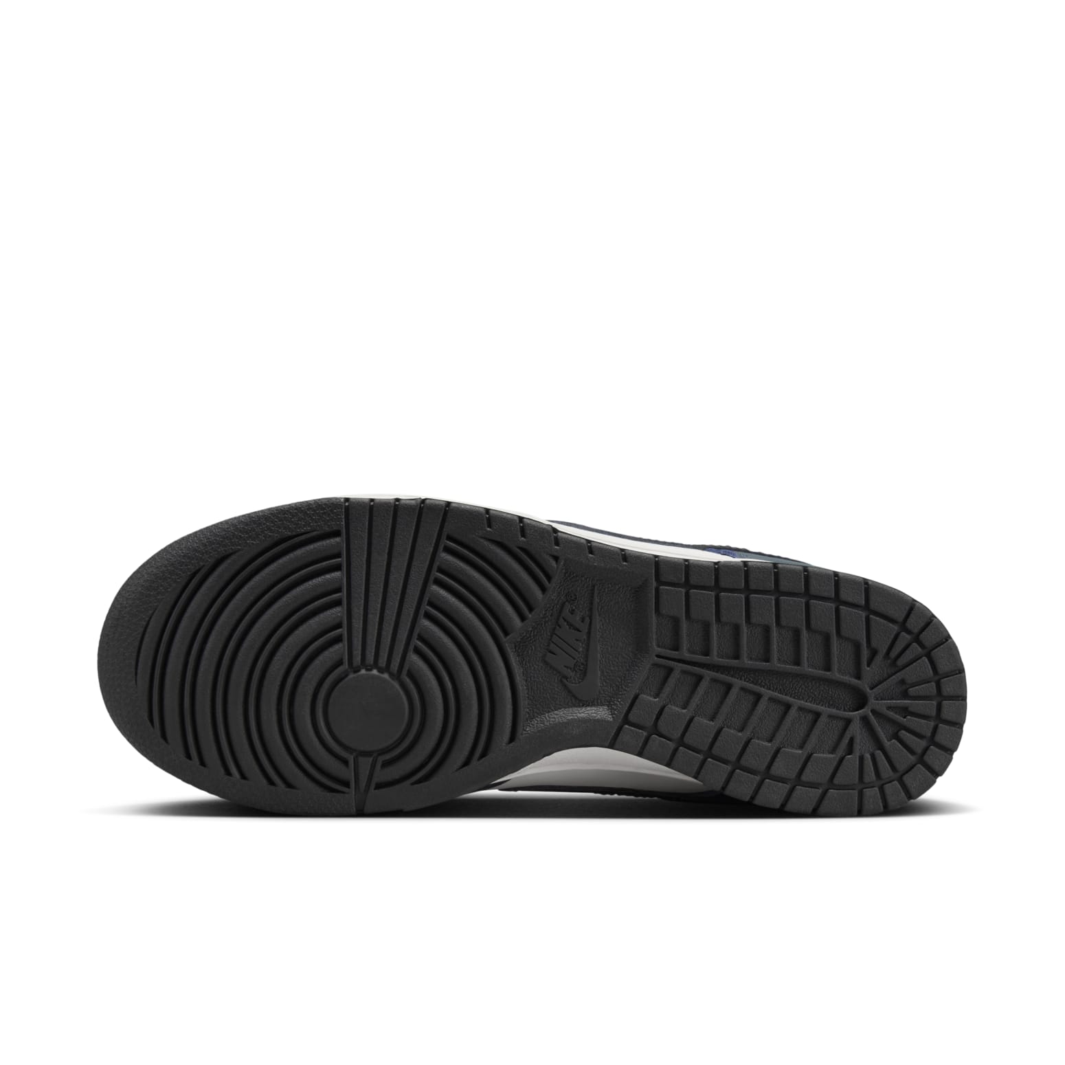 (WMNS) Nike Dunk Low 'Armory Navy' HM6192-478