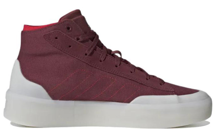 adidas Znsored High 'Shadow Red' HP5993