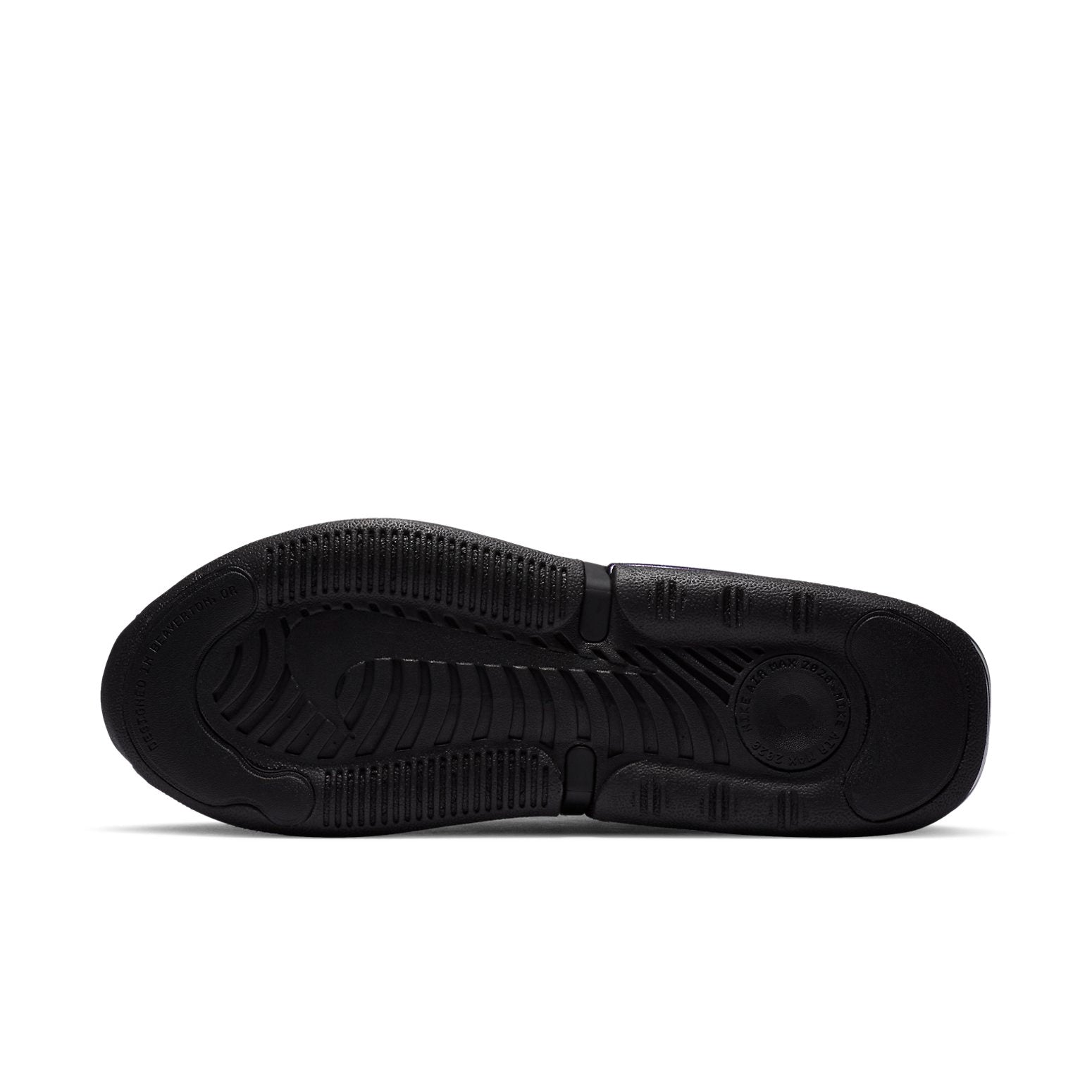 (WMNS) Nike Air Max Up NRG 'Iridescent Black' CK4124-001