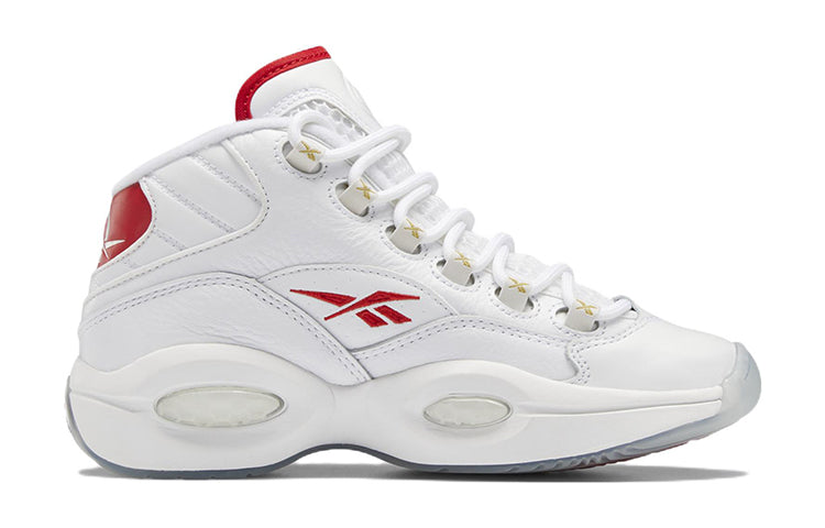 (GS) Reebok Question Mid 'Dr. J' HP2960