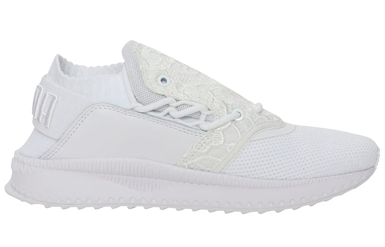 (WMNS) PUMA Tsugl Shinsei Lace White 368022-01