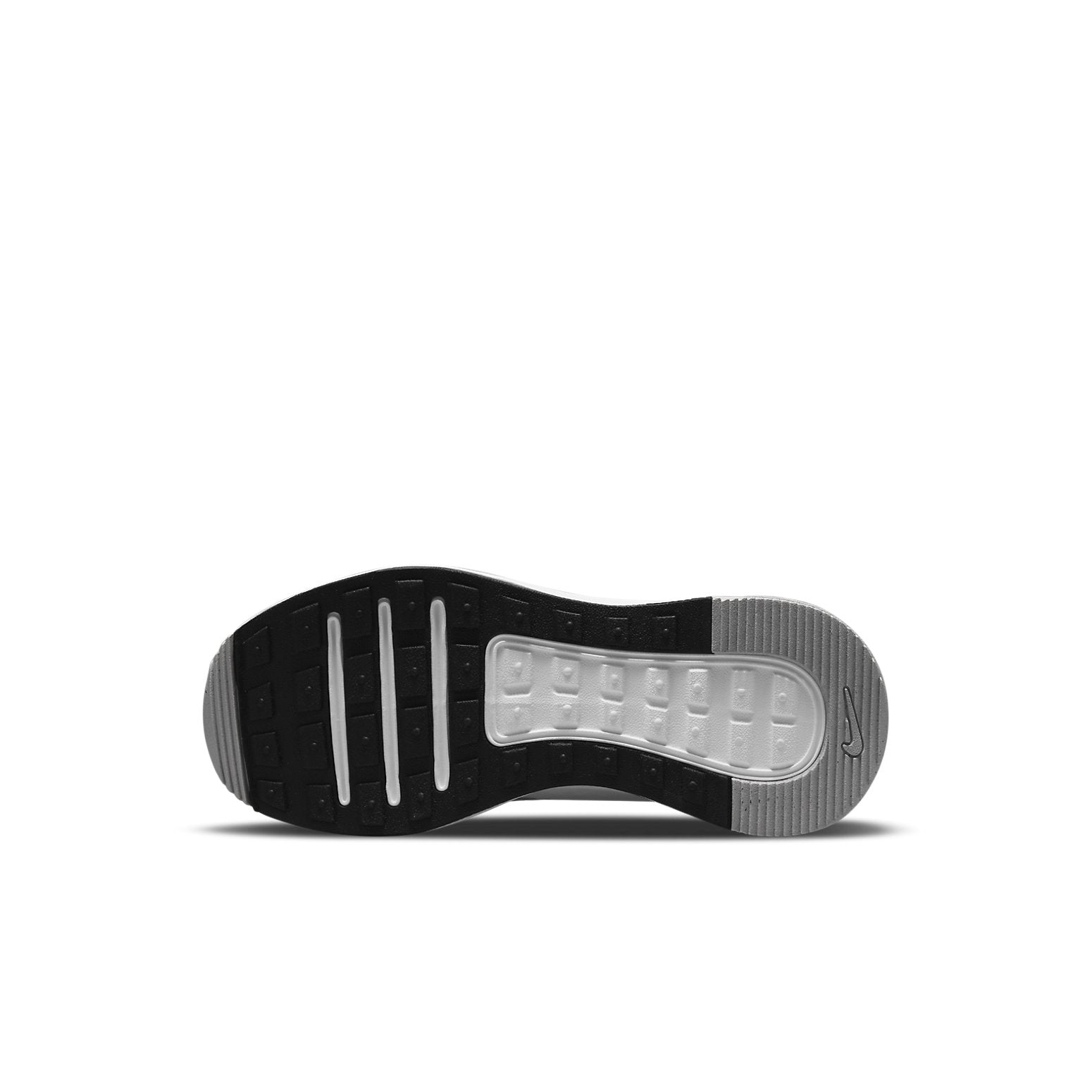 (PS) Nike Reposto 'White Black' DA3266-102