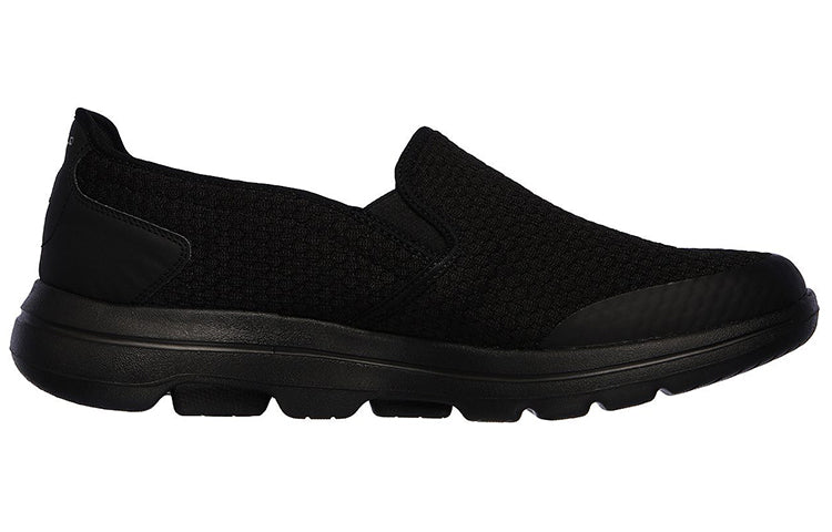 Skechers Go Walk 5 'All Black' 55510-BBK
