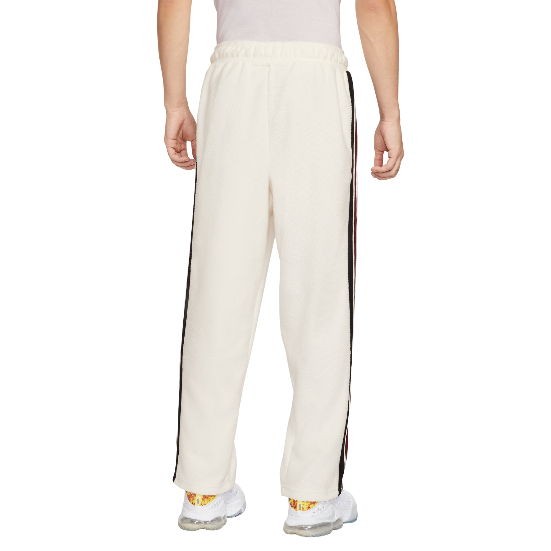 Nike LeBron Therma-Fit Basketball Pants 'Sail White' HV3491-133