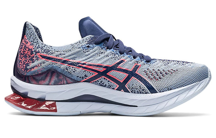 (WMNS) ASICS Gel-Kinsei Blast 'Mist Thunder Blue' 1012B068-406