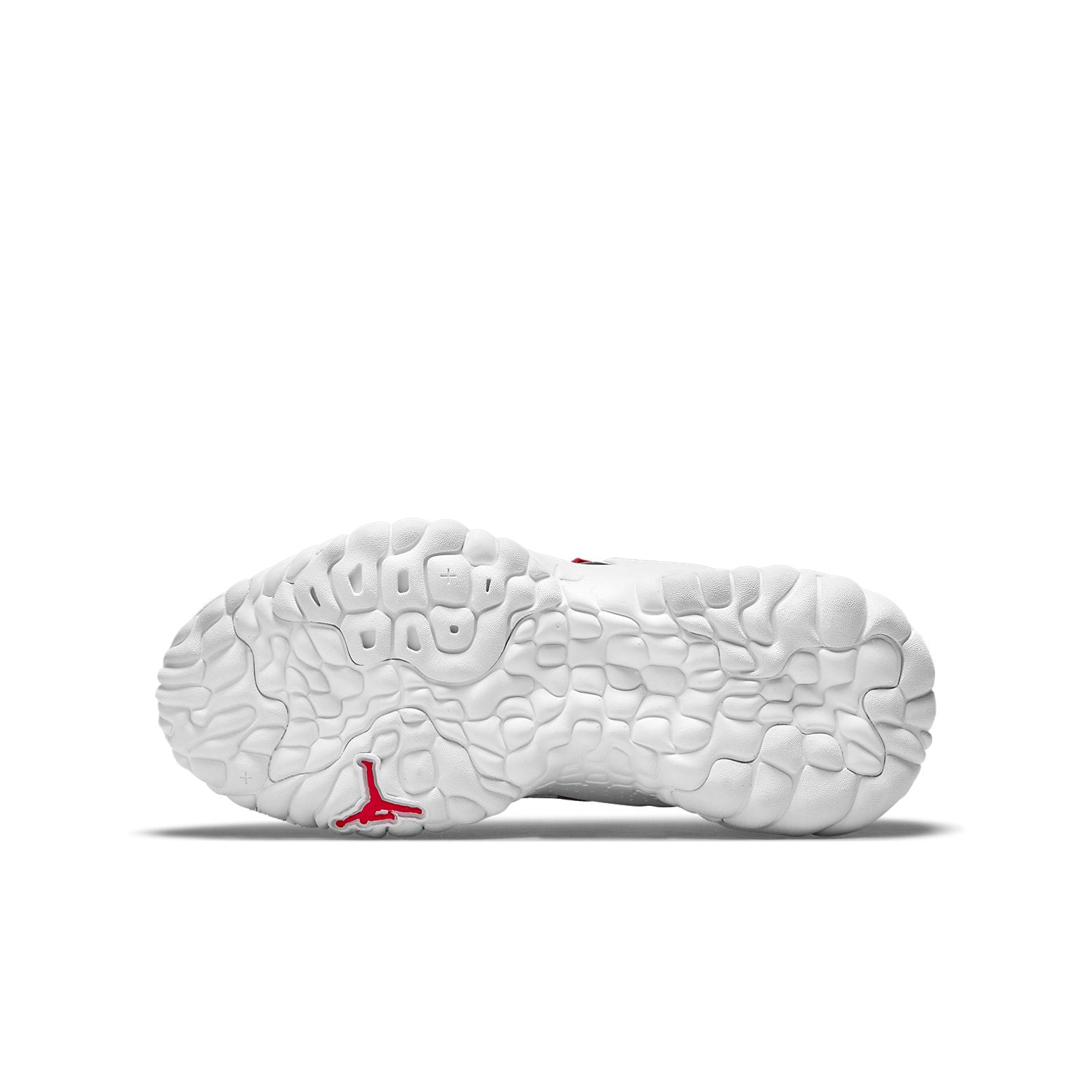 (GS) Air Jordan Delta 2 'Chicago Bulls' CZ0834-011