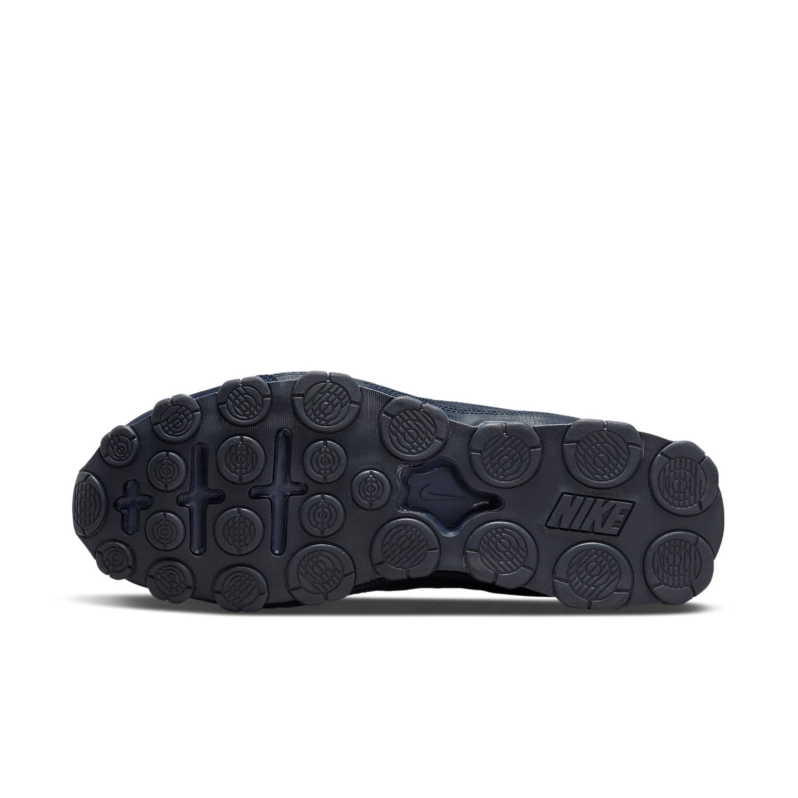 Nike Reax 8 TR 'Obsidian Wolf Grey' 621716-406