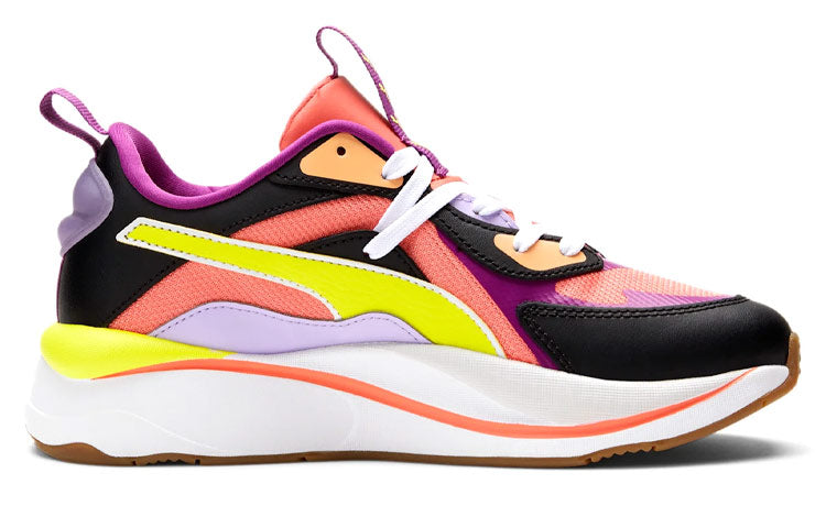(WMNS) PUMA RS-Curve 'Sunset' 381406-01