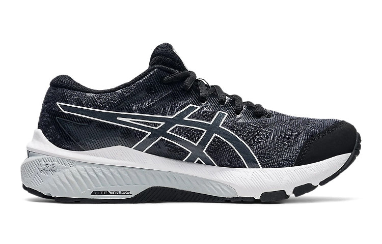 (GS) ASICS GT-2000 10 'Black White' 1014A211-002