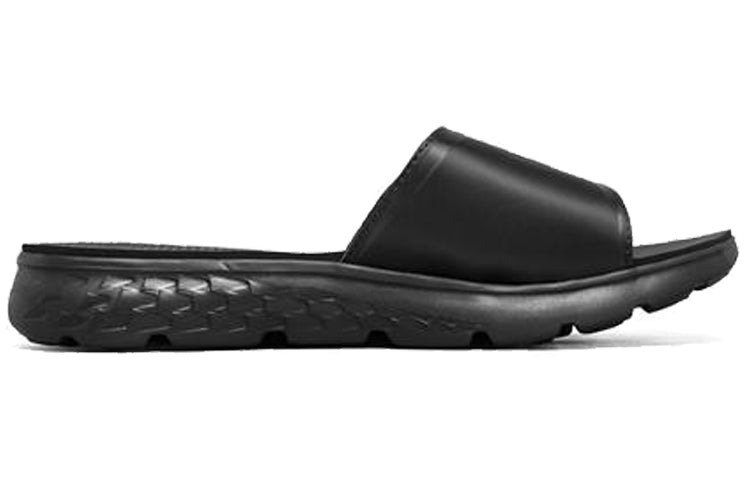 Skechers On The Go 400 Casual Slippers 'Black' 54262-BBK
