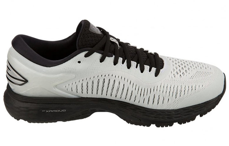 ASICS Gel-Kayano 25 4E 'Black Grey' 1011A023-021