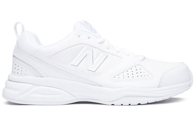 New Balance 624 v4 White MX624AW4