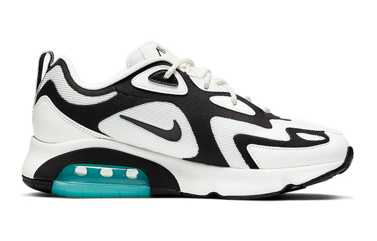 (WMNS) Nike Air Max 200 'Dusty Cactus' AT6175-105