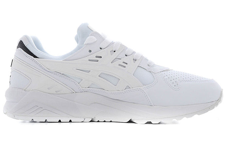 ASICS Gel-Kayano Trainer 'White Black' H5B0Y-0101