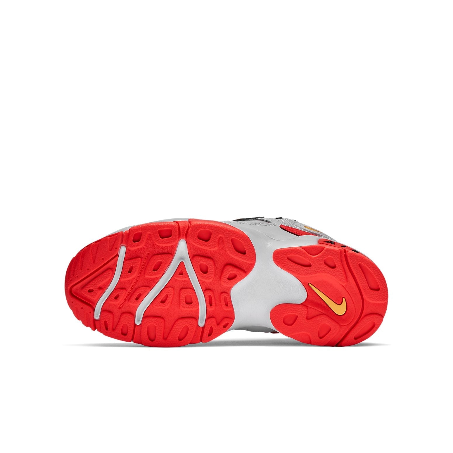 (GS) Nike Air Max Speed Turf 'Red Orbit' BQ9632-102