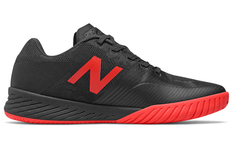 New Balance 896v3 'Black Energy Red' MCH896R3