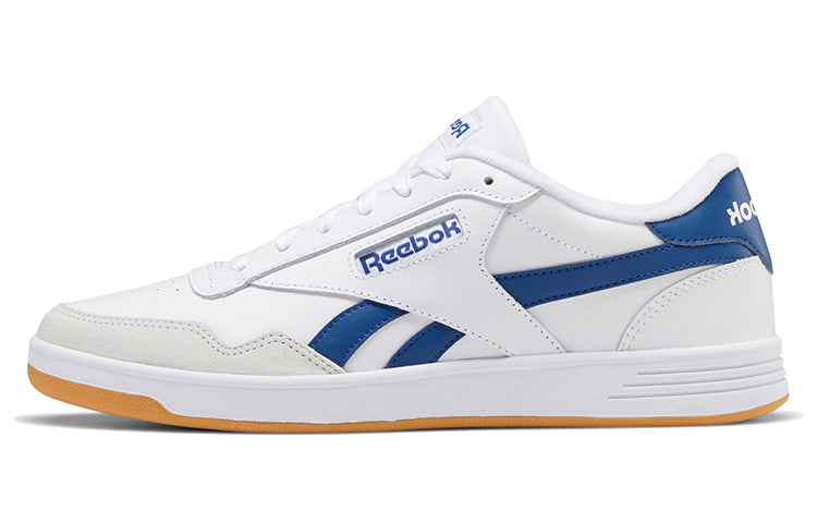 Reebok Royal Techque T Lx 'Blue White' EF7679