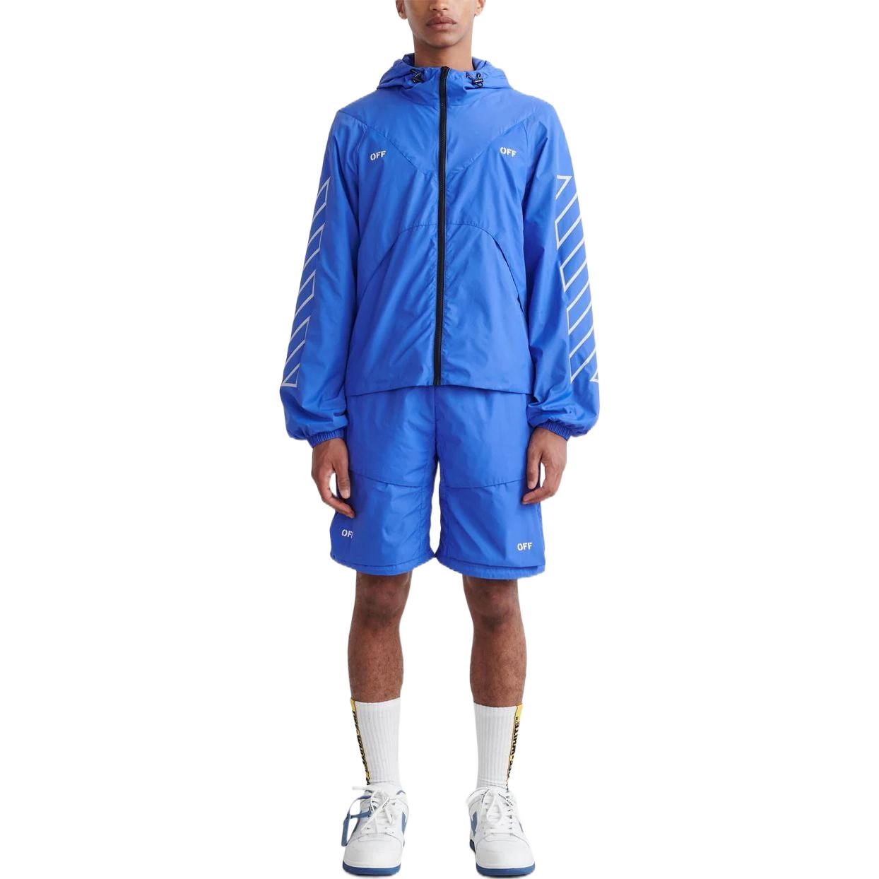 Off-White Diag Logo OMVL023S22FAB0014501