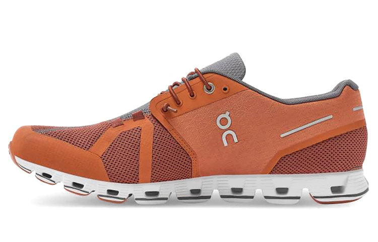 On Running Cloud 'Russet Orange' 19.99504