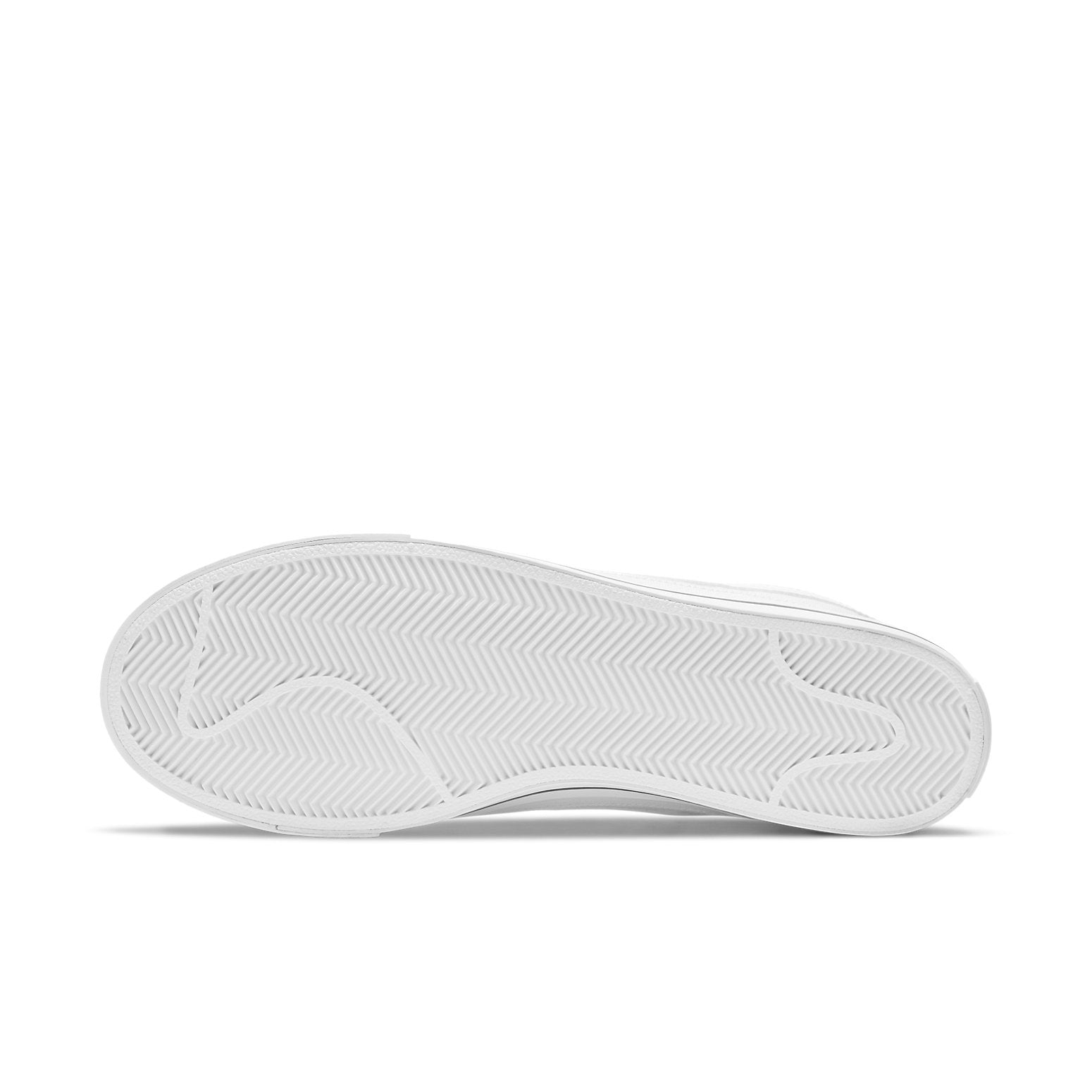 Nike Court Legacy Canvas 'White' CW6539-100