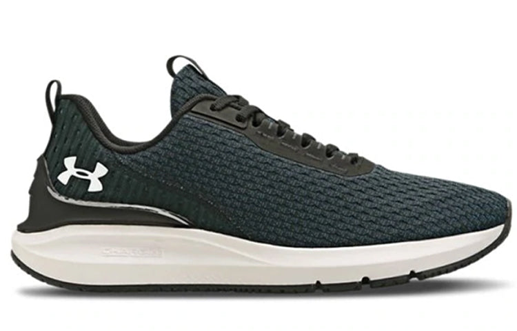 Under Armour Charged Raze Sports Shoes Black 3023416-001