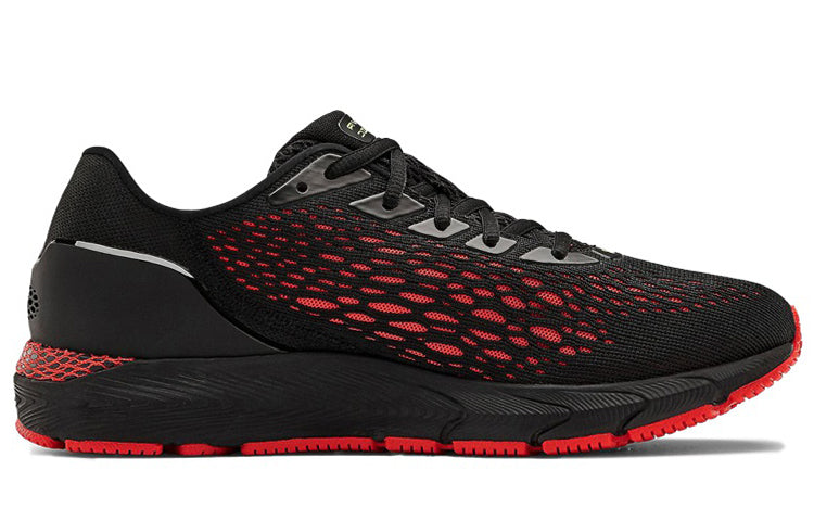 Under Armour Hovr Sonic 3 Black/Orange 3022586-005