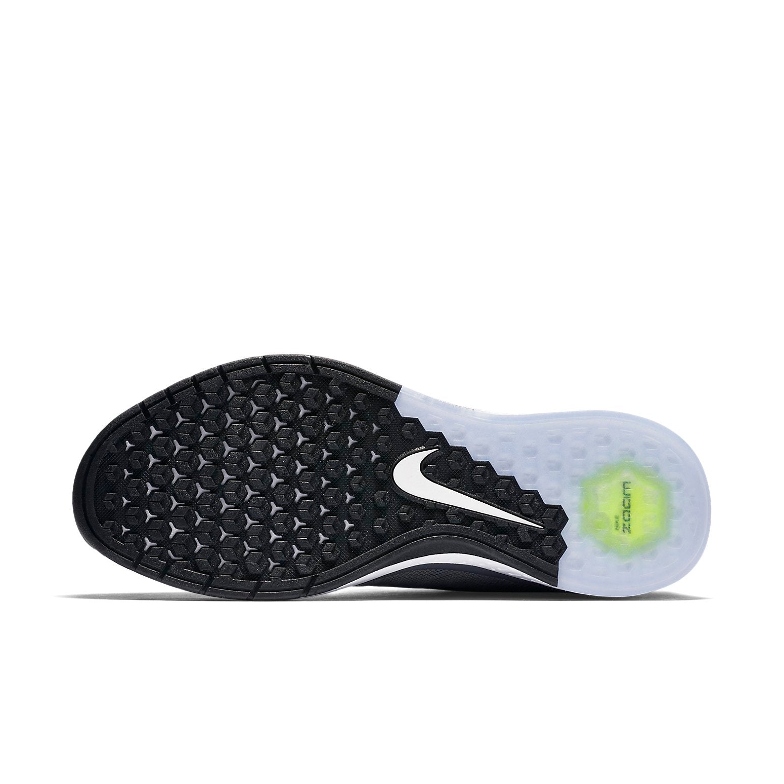 Nike Zoom Speed TR3 'Cool Grey Metallic Gold' 804401-070