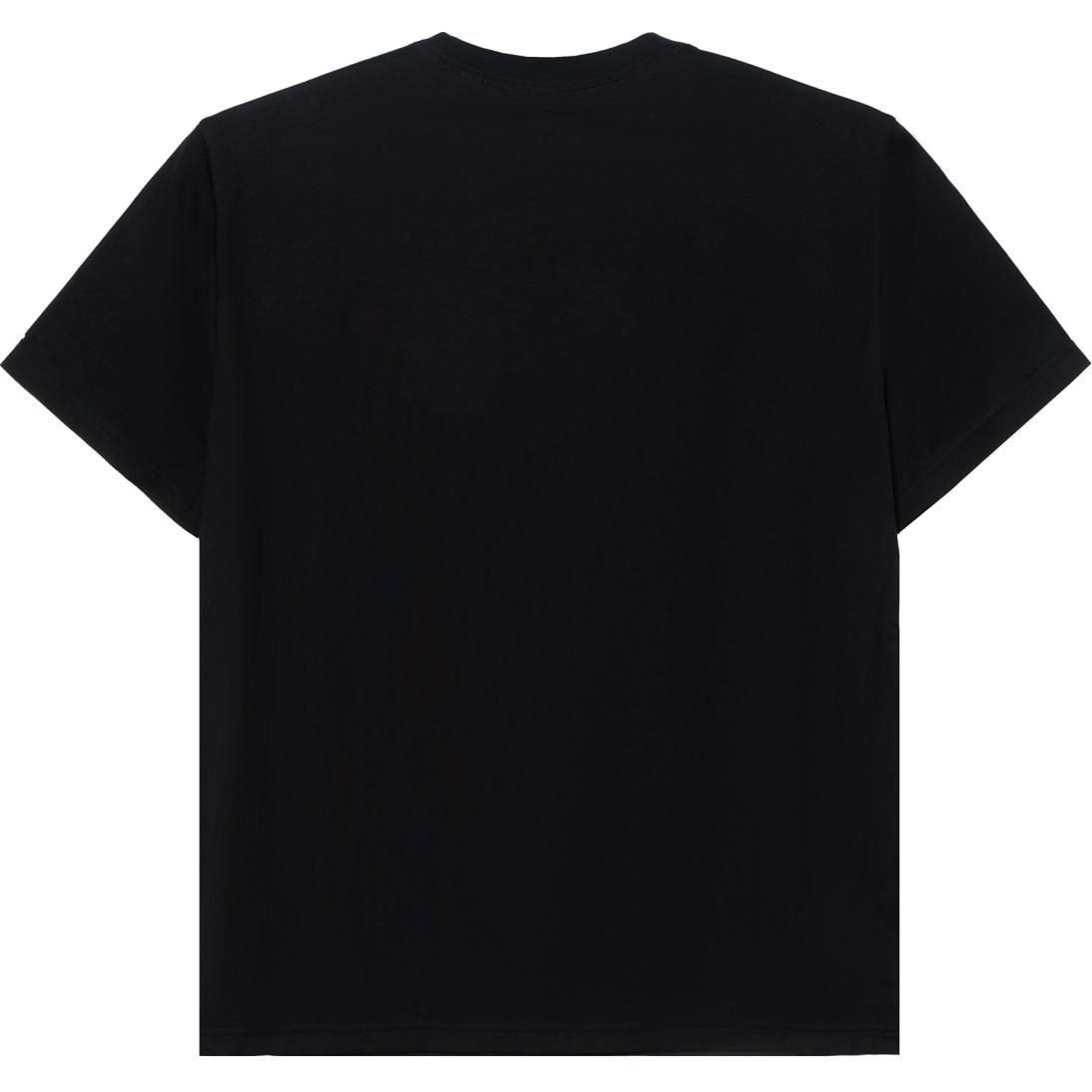 (WMNS) Burberry 25 Cotton Logo T-Shirt 'Black' 80803241