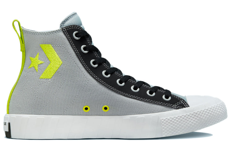 Converse UNT1TL3D High 'Not A Chuck - Ash Stone' 170995C