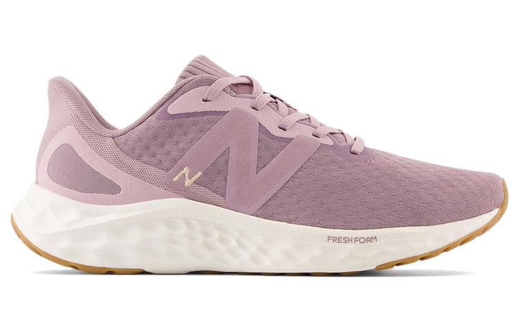 (WMNS) New Balance Fresh Foam Arishi v4 'Lilac Chalk Gum' WARISEP4