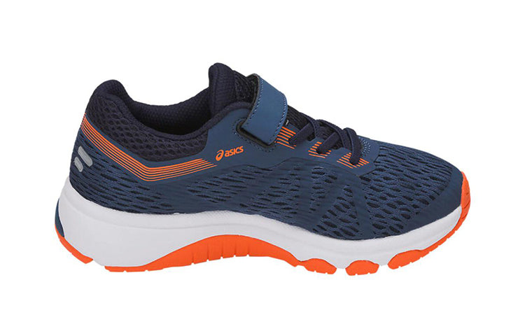 (PS) ASICS GT-1000 7 'Blue Orange' 1014A006-403