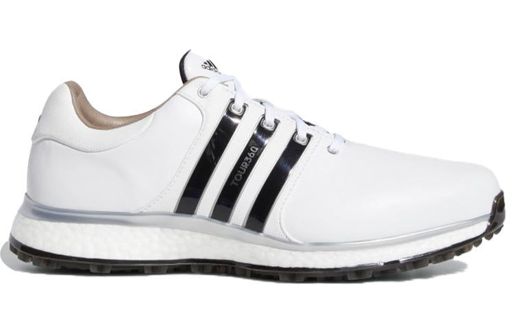 adidas Tour360 XT-SL Wide Shoes 'White Black' F34990