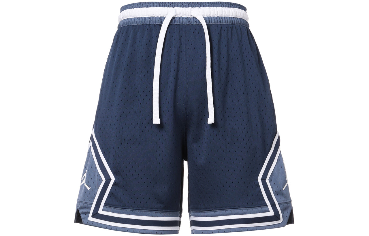 Air Jordan Sport Diamond Short 'Blue' DX1488-410