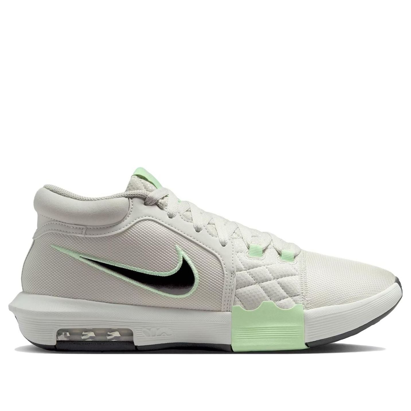 Nike Lebron Witenss 8 'Light Bone Vapor Green' HQ2139-002