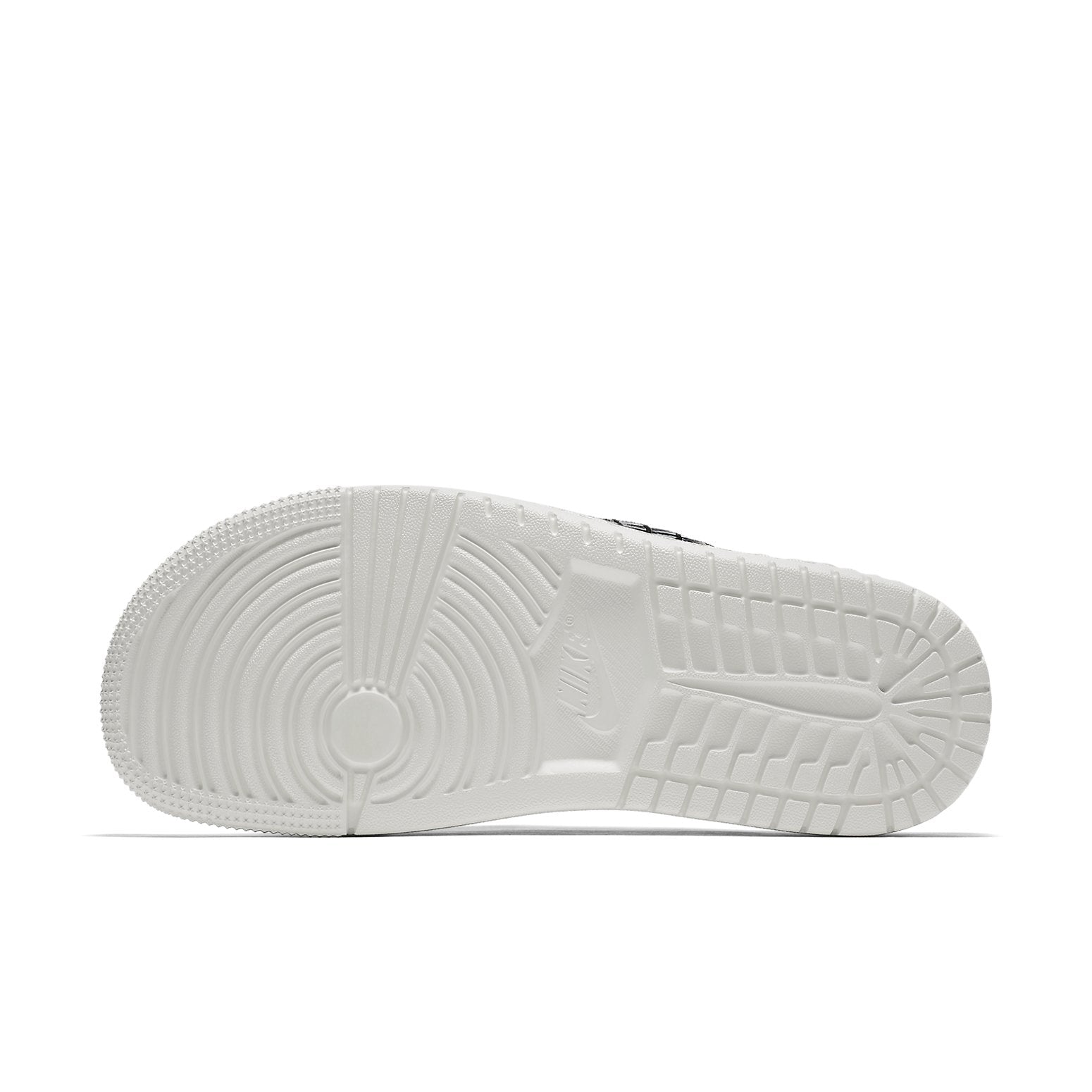 (WMNS) Air Jordan Modero 1 'Black' AO9919-004