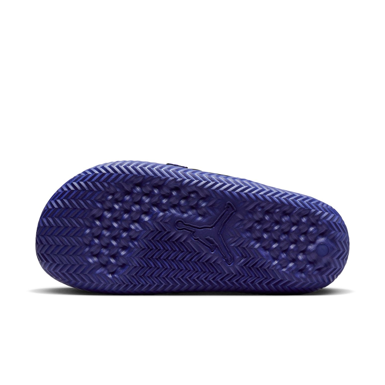 Air Jordan Super Play Slide 'Black Dark Concord' DM1683-015
