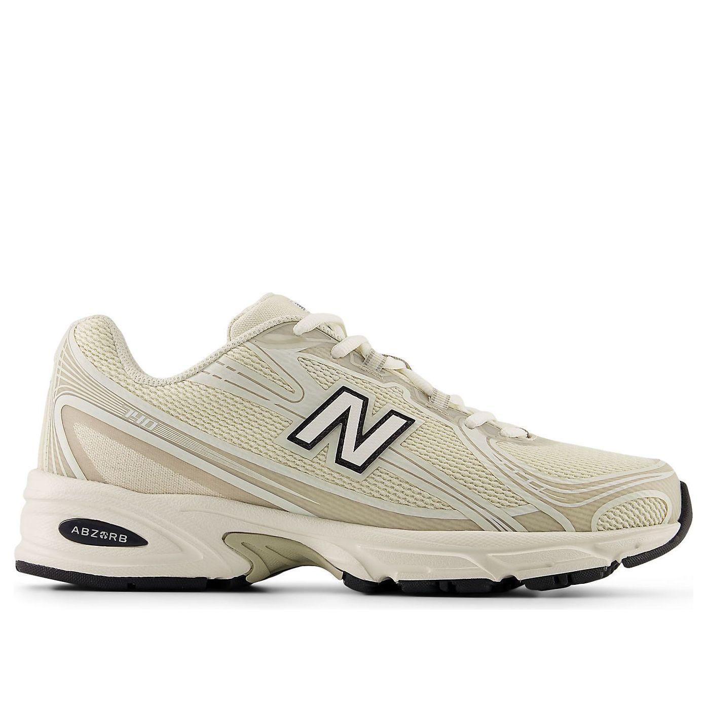 New Balance 740 'Shipyard Angora' U740N9J9