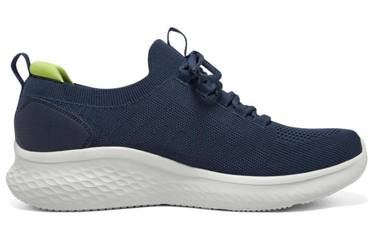Skechers Skech-Lite Pro 'Navy Lime' 232593-NVLM