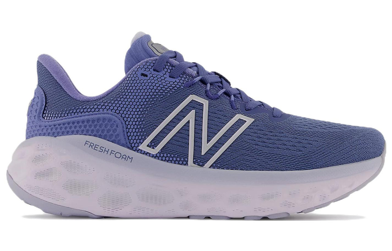(WMNS) New Balance Fresh Foam More v3 'Night Sky' WMORNA3