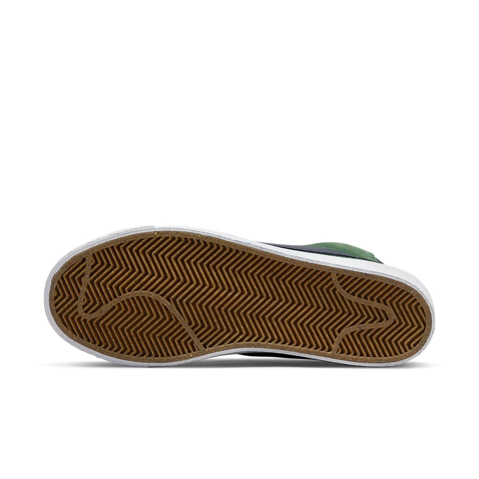 Nike Zoom Blazer Mid SB 'Noble Green' 864349-302