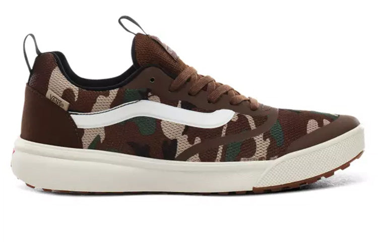 Vans UltraRange Rapidweld 'Nomad Camo' VN0A3MVUTX0