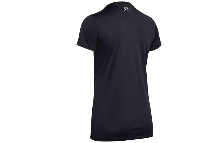 (WMNS) Under Armour Tech Training Sports Black 1351963-001